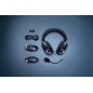 Razer Barracuda X Trådløs Kablet Høretelefoner Sort Razer Barracuda X Trådløs Kablet Høretelefoner Sort